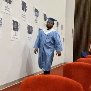 Meet your Posher, Jamal